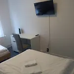 Pension Donau Apartments