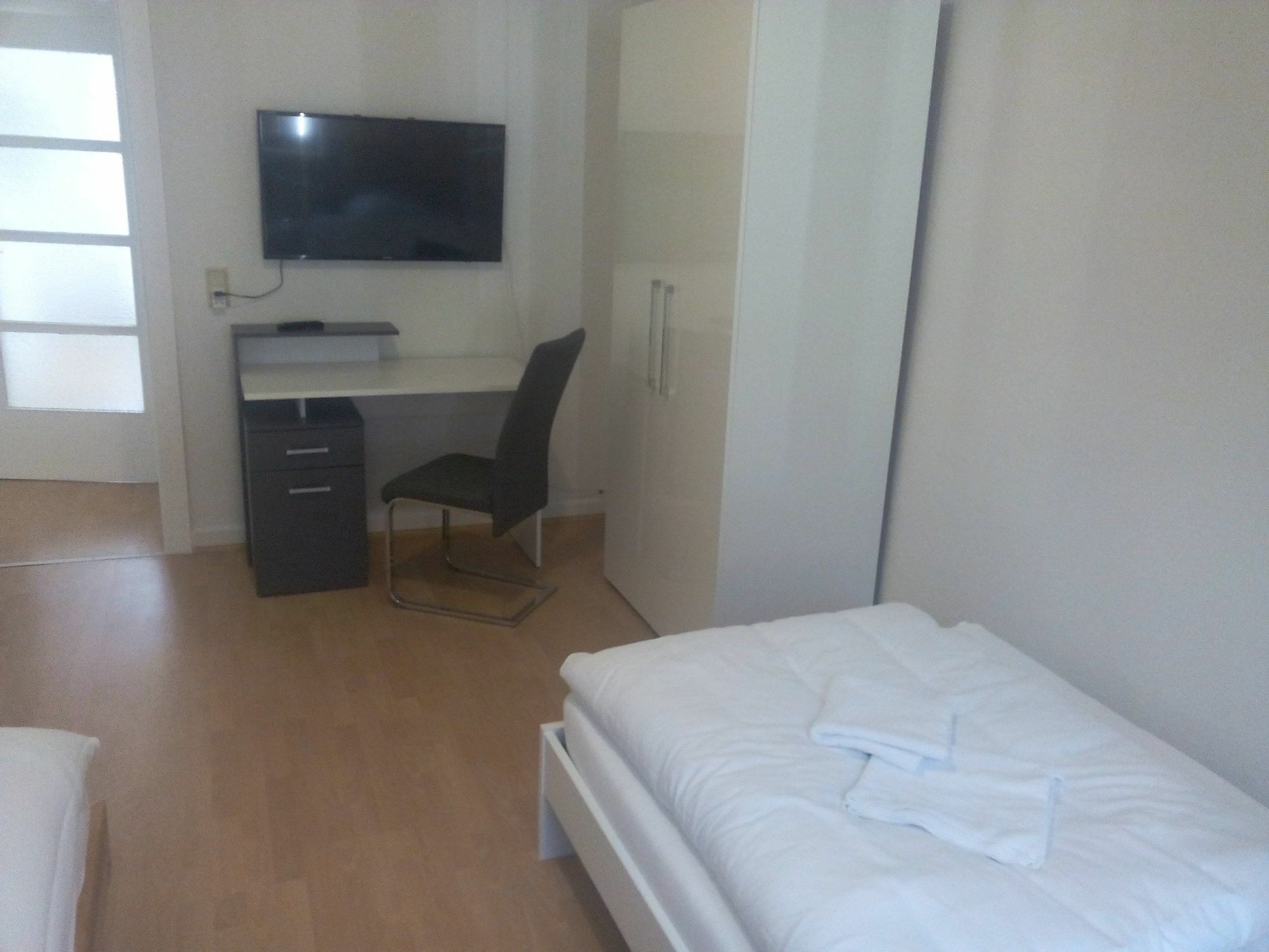 Donau Apartment *